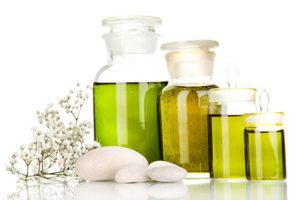 HUILES COSMÉTIQUES BIO